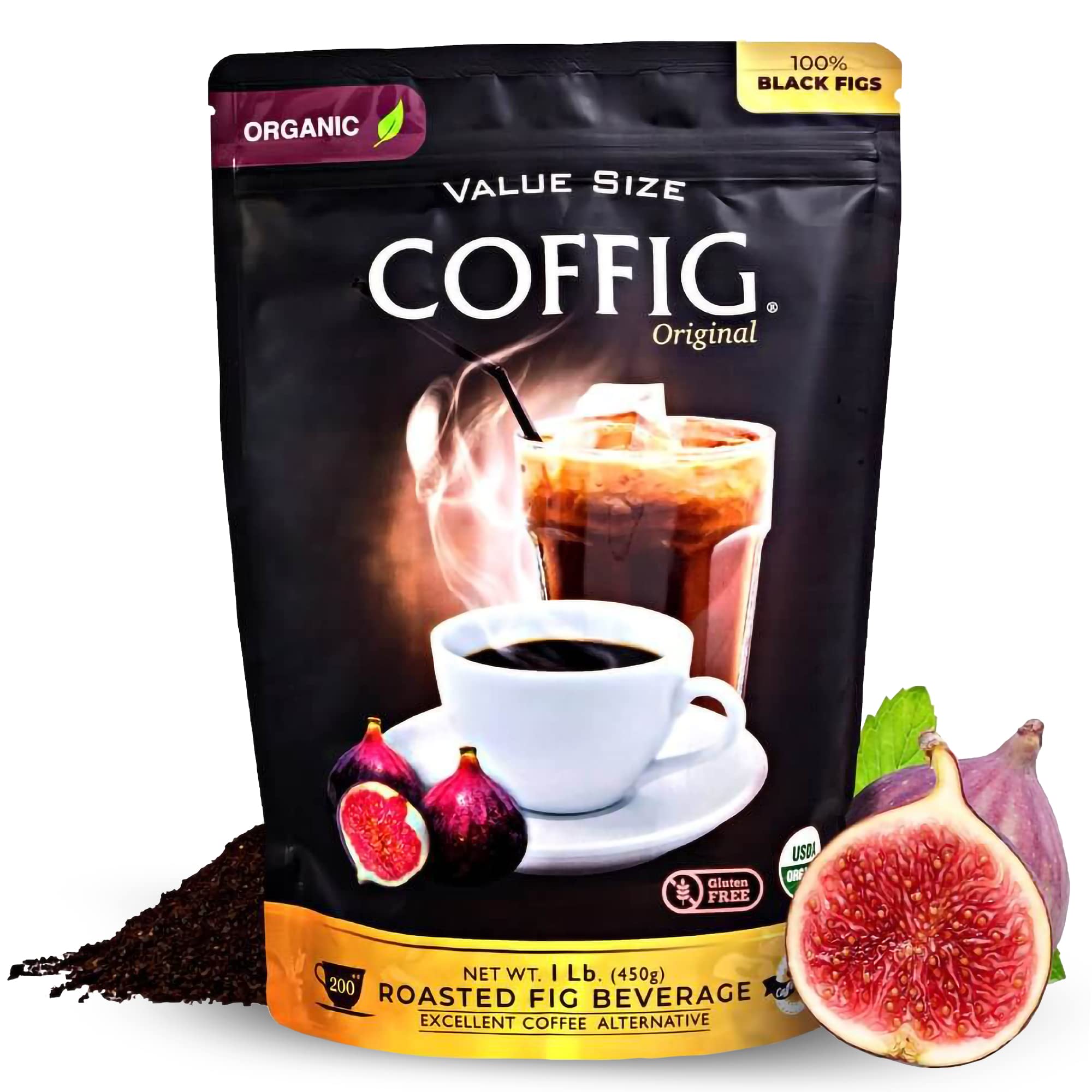 Alternativas a la cafeína para los amantes del café