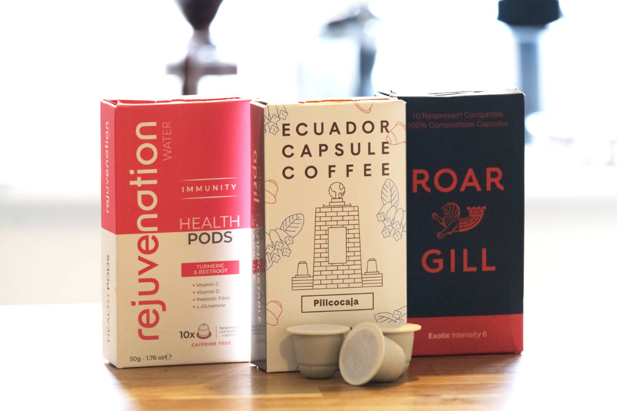 Análisis completo del café de cápsulas: sabor calidad y conveniencia