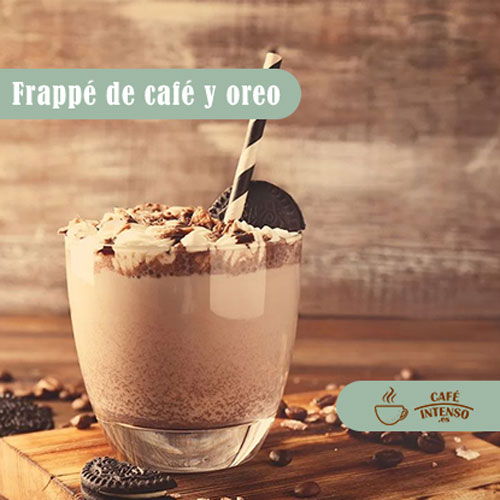 Deliciosos y refrescantes batidos de café helado: recetas irresistibles