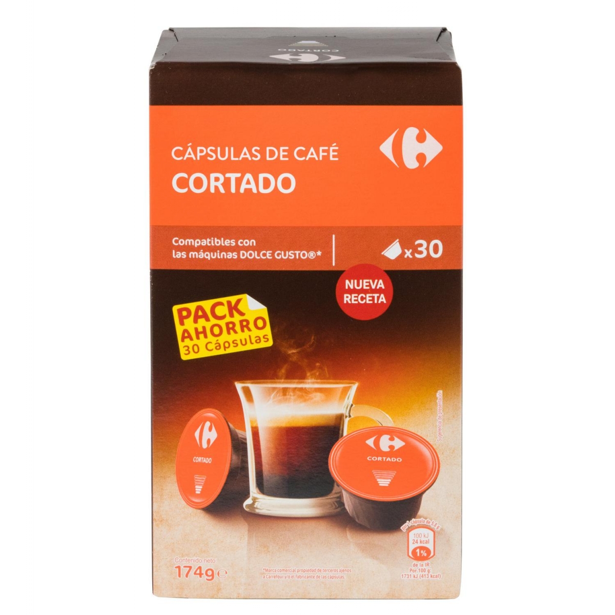 Las mejores marcas de café en Carrefour para los amantes del café