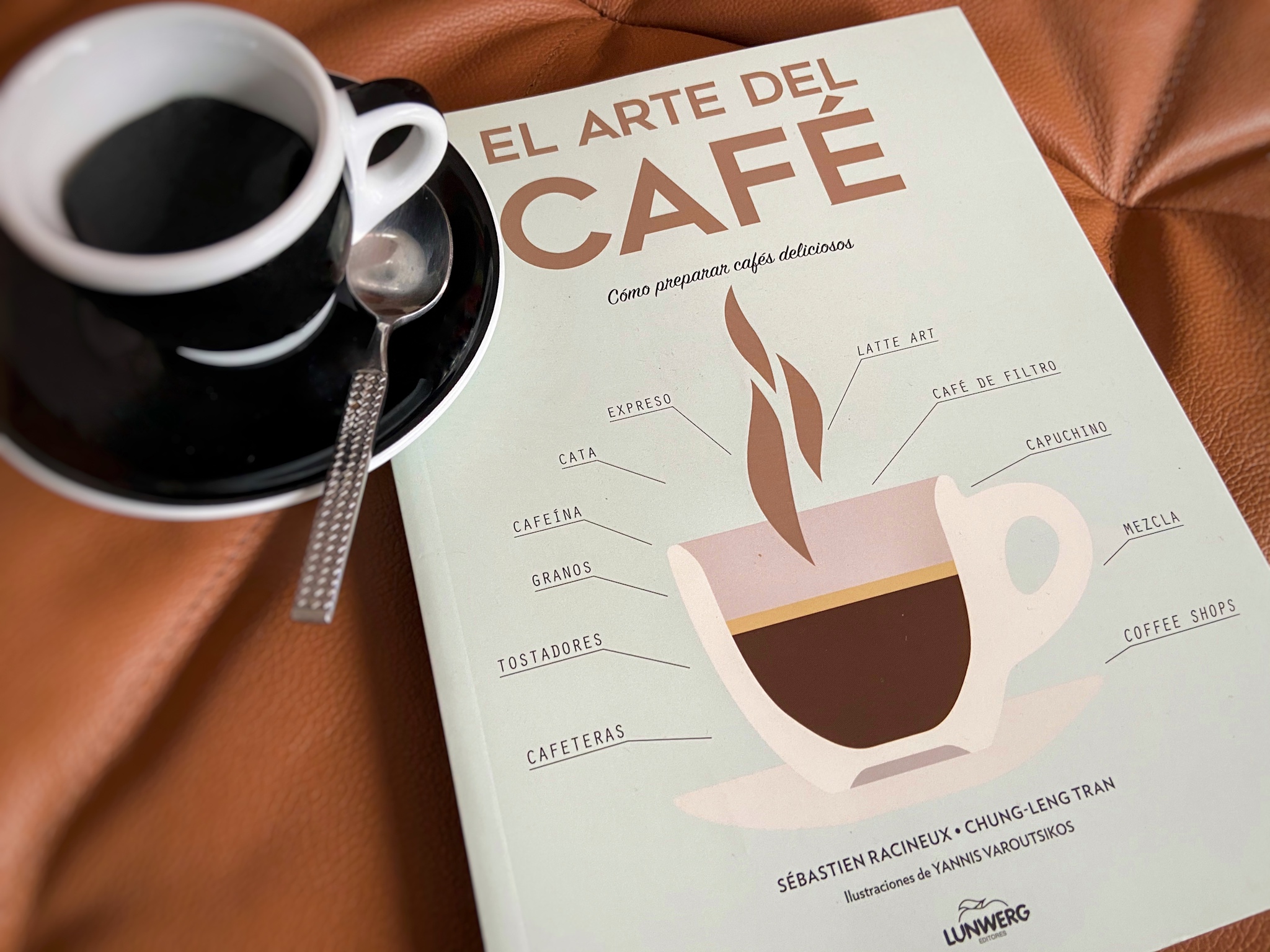 Los amantes del café en España: ¿Quiénes son los más apasionados?