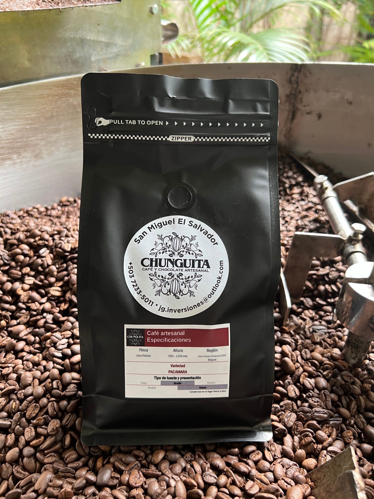 Los secretos detrás del café marca día que te encantarán