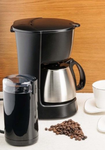 Todo lo que necesitas saber sobre las cafeteras térmicas